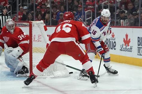 slotranger|Kreider gives Rangers win over Red Wings to extend Eastern .